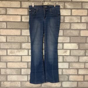 3for$20 jeans juniors. 9